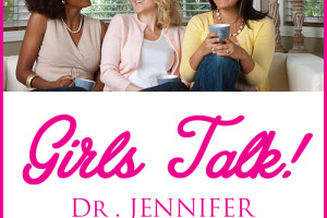 GIRLS TALK ADS004